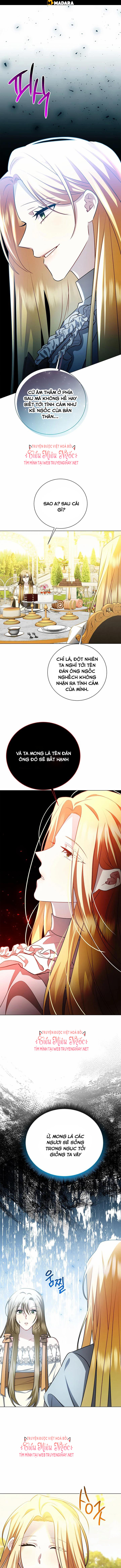 sự hối hận muộn màn chapter 73 1