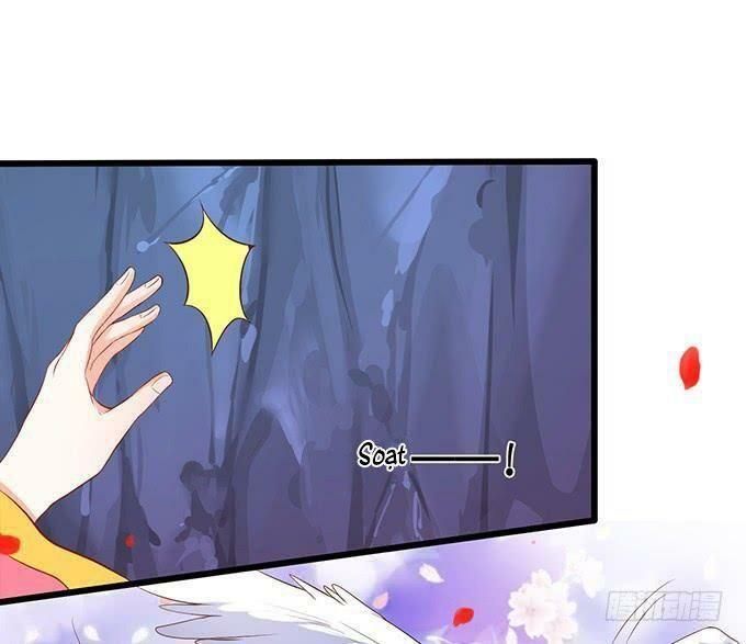 hồ tiên hung bạo chapter 71 69