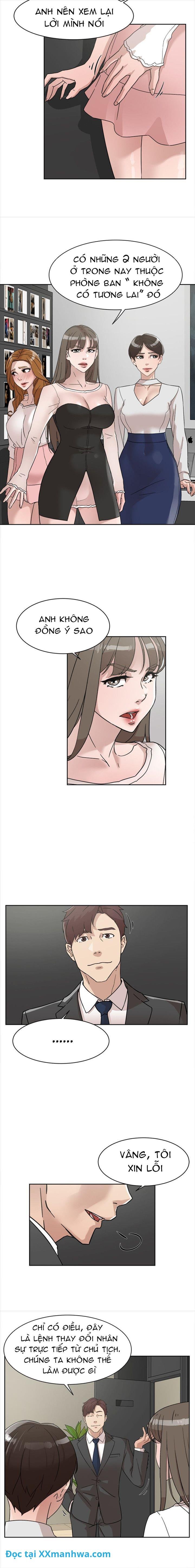 mười một cm của cô ấy chapter 61 2