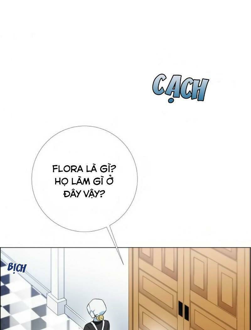 hầu gái và bá tước ma cà rồng chapter 4 32