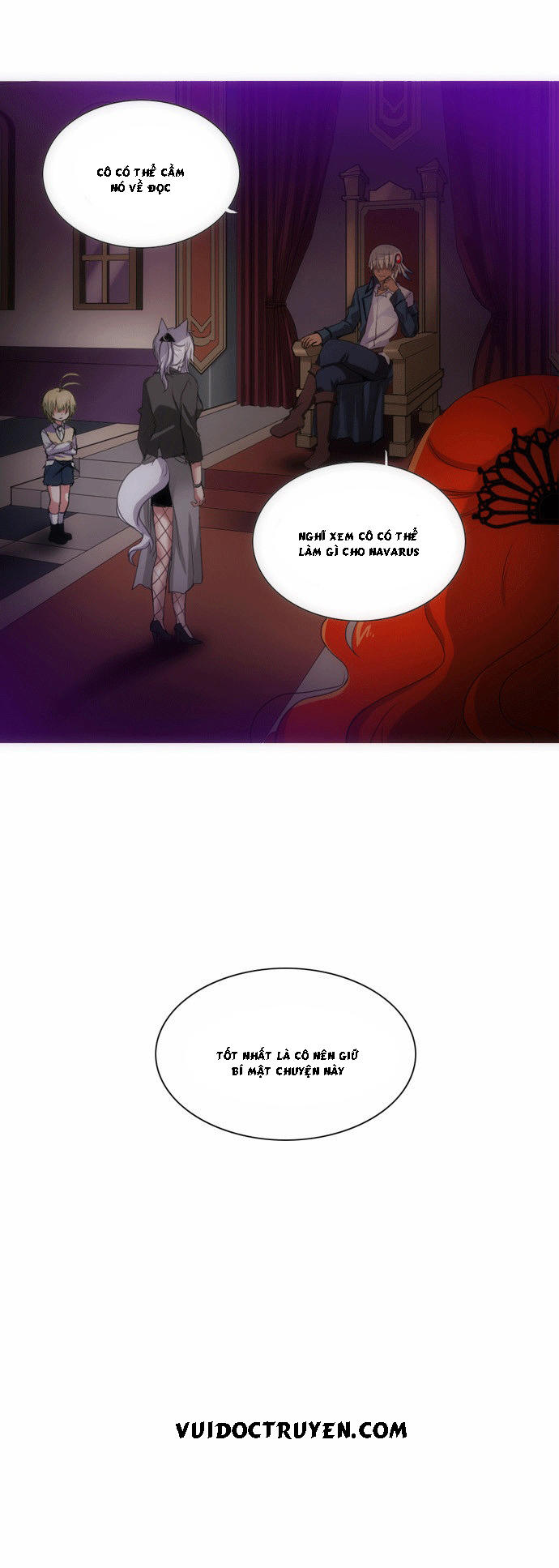 crepuscule (yamchi) chapter 66 19