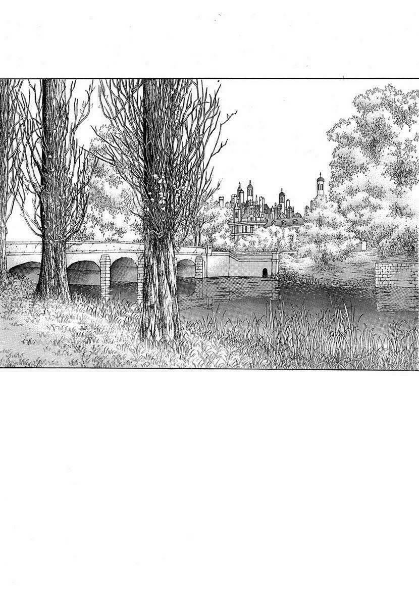 princess - công chúa xứ hoa (bản đẹp) chapter 79 6