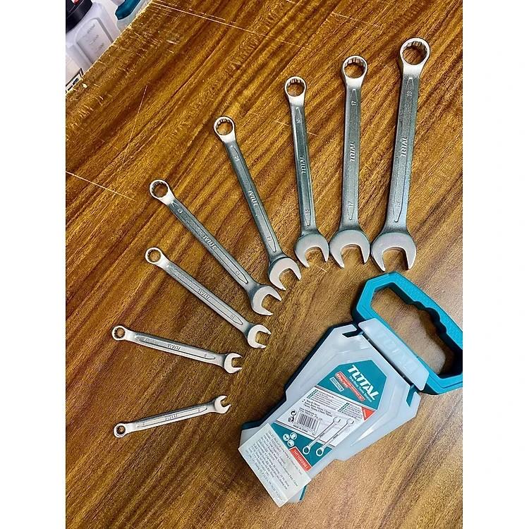 BỘ CỜ LÊ VÒNG MIỆNG TOTAL THT102286-I - HÀNG CHÍNH HÃNG