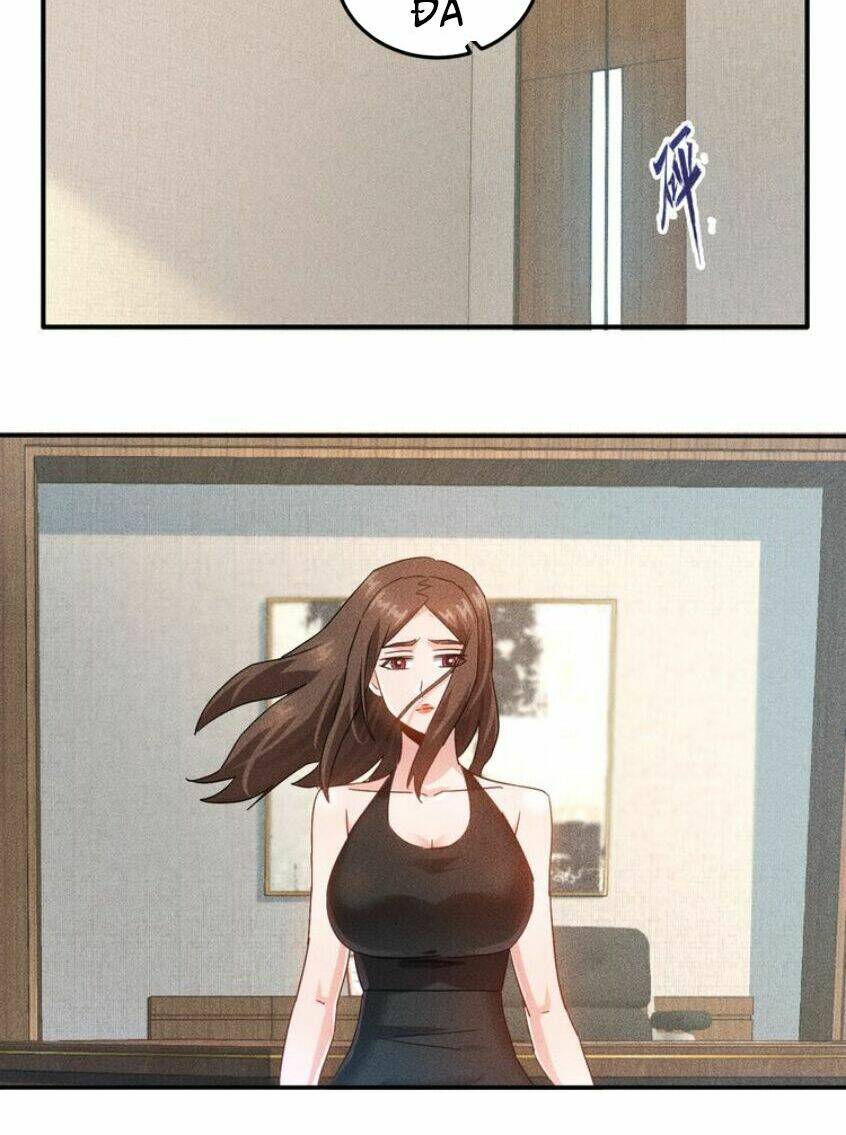 cao thủ cận vệ của nữ chủ tịch chapter 45 18