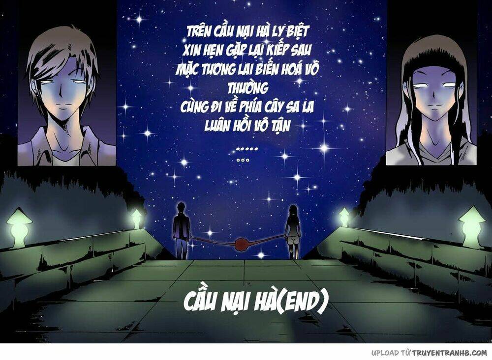 nhân quả tuần hoàn chapter 4.3 9