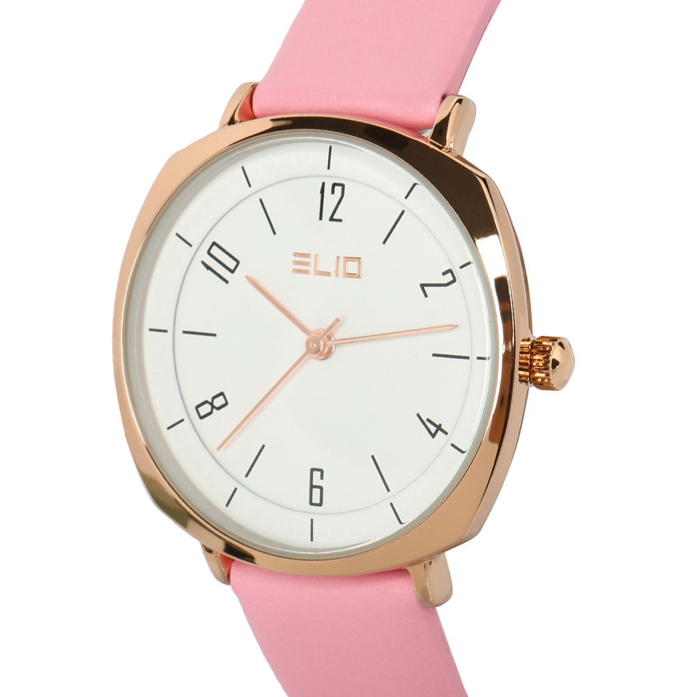 Đồng hồ Nữ Elio EL020-01 - Hàng chính hãng