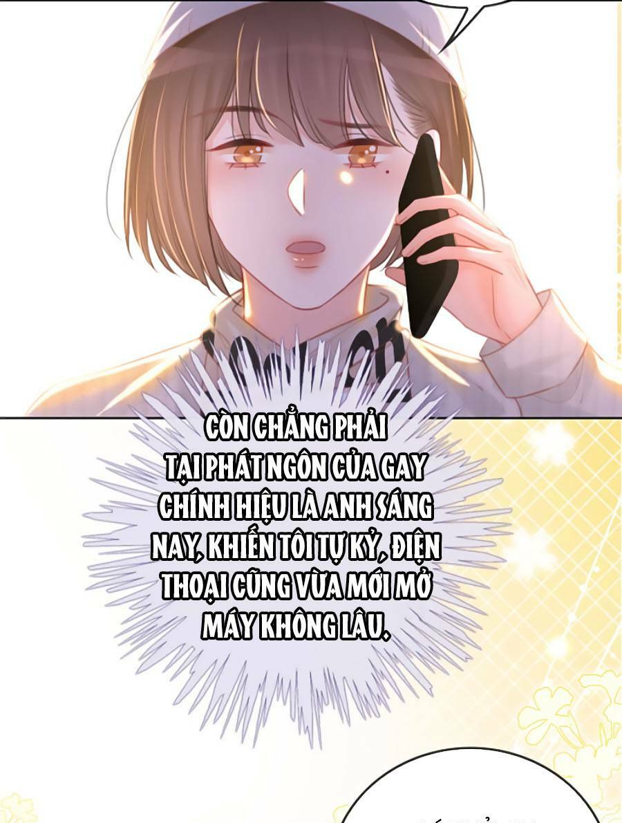 Ám Hắc Hệ Noãn Hôn chapter 148.5 5