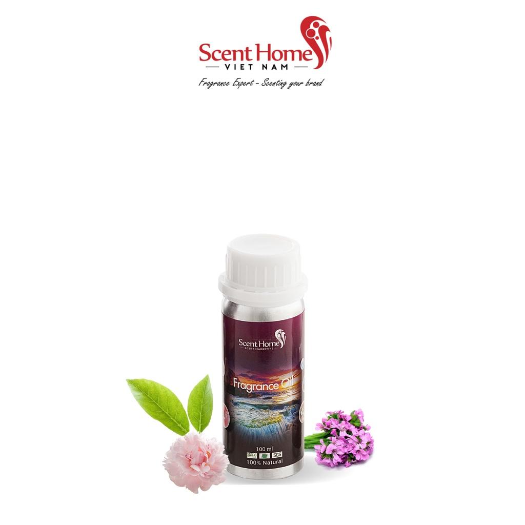 Tinh dầu Scent Homes - mùi hương