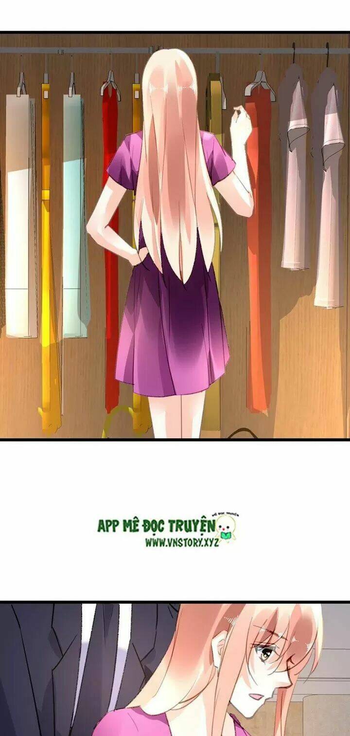 mưu ái thành nghiện chapter 90 6