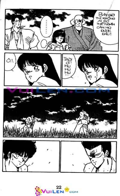 truyền nhân atula - shura no mon i chapter 3 23