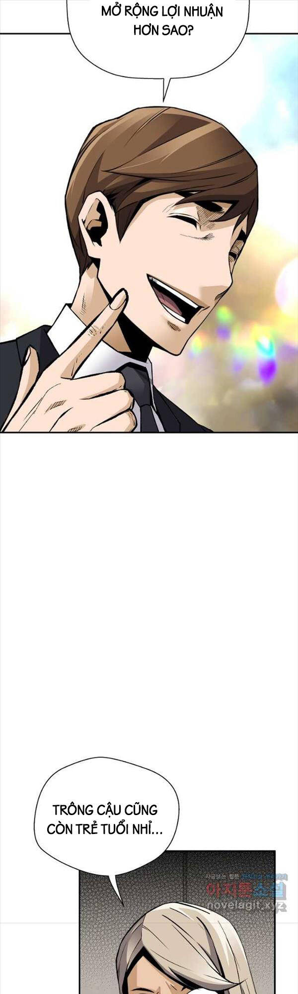 sự trở lại của huyền thoại chapter 88 27