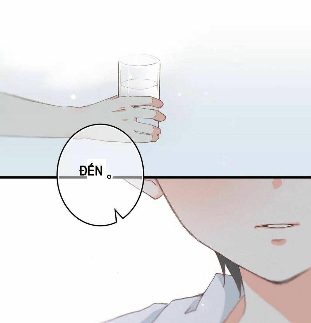 lông mày chapter 5 39