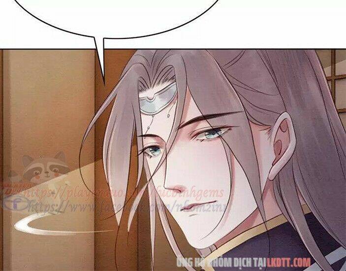 trọng sinh bá sủng nhiếp chính vương quá mạnh mẽ chapter 90 76