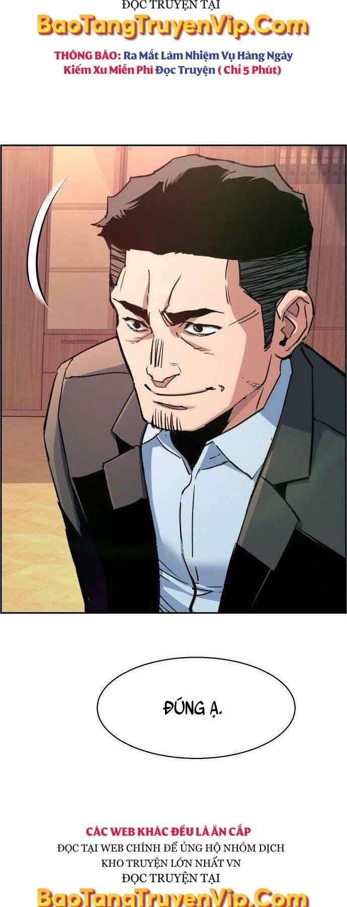 bạn học tôi là lính đánh thuê chapter 108 32