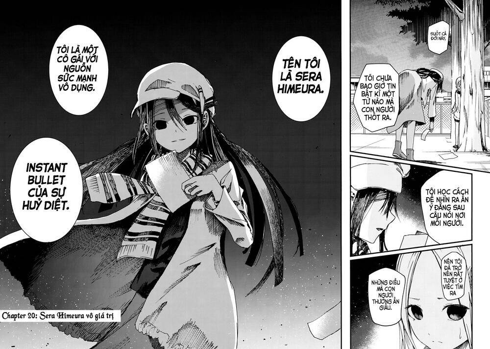 instant bullet chapter 20 9