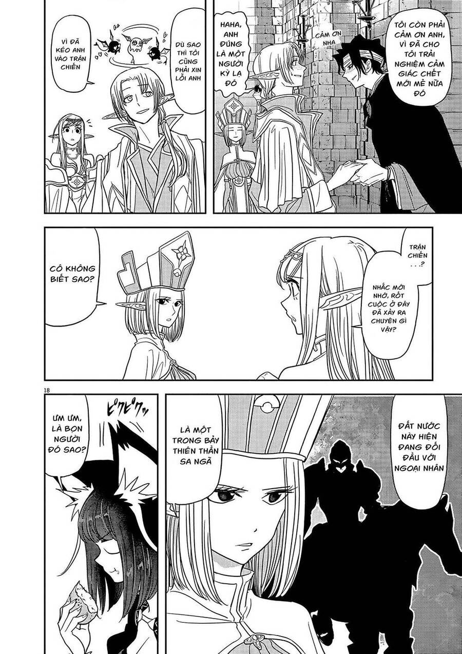 thất sách chuyển sinh chapter 23 18