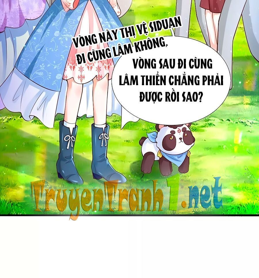 bỗng một ngày nọ trở thành con gái vua chapter 176 3