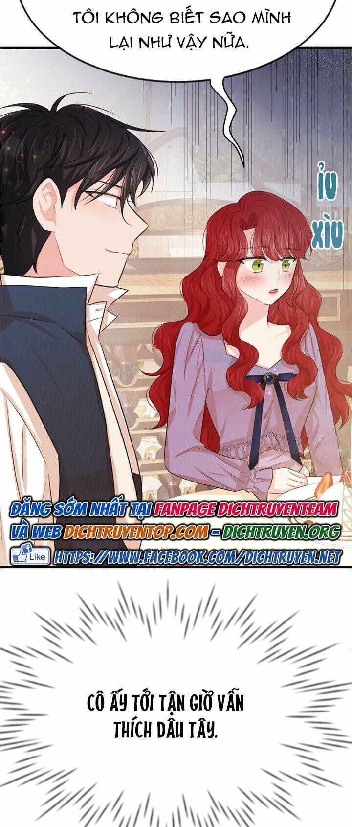 tiểu thư scarlet, em không muốn trả thù sao? chapter 24 14