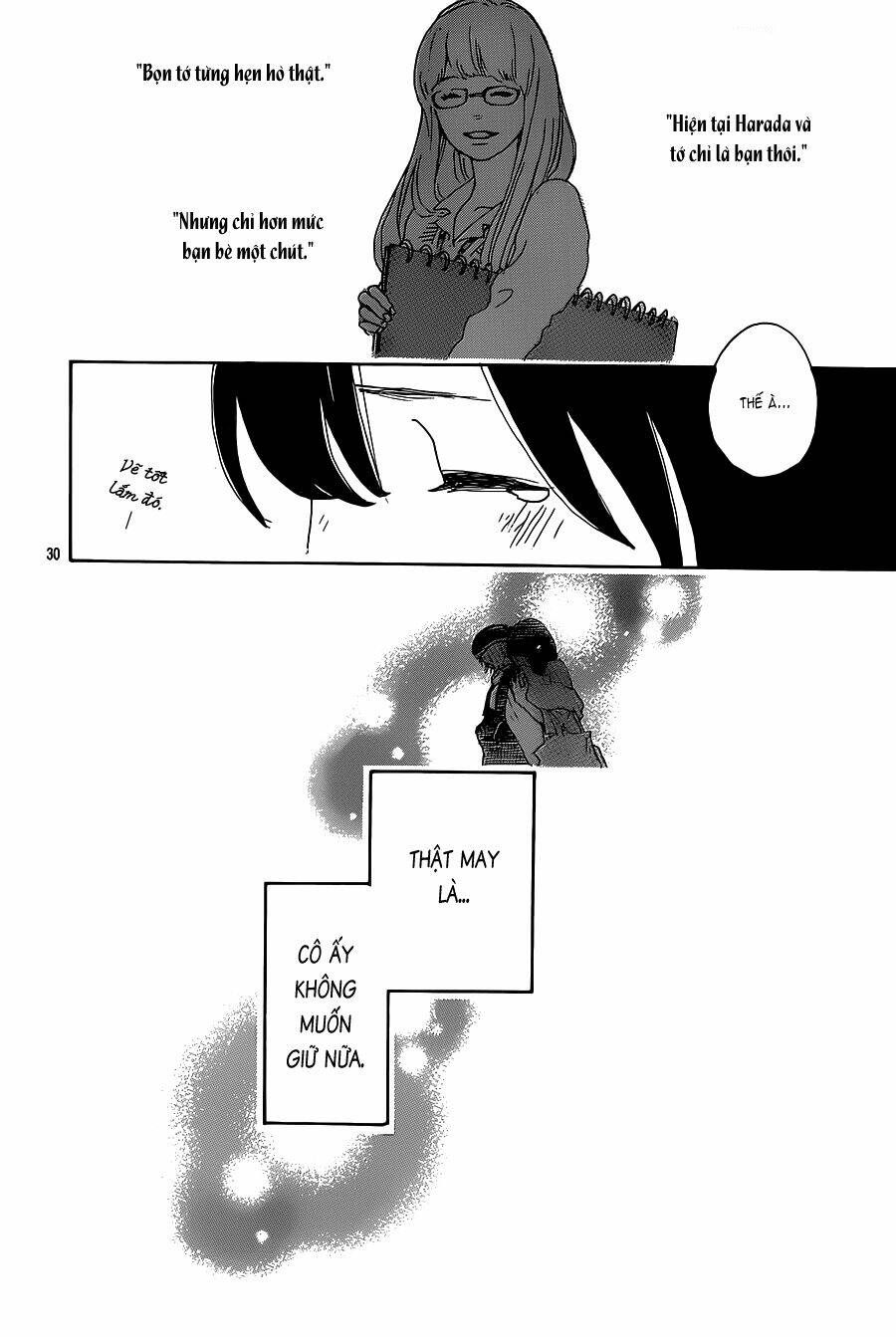 stand up chapter 8 31