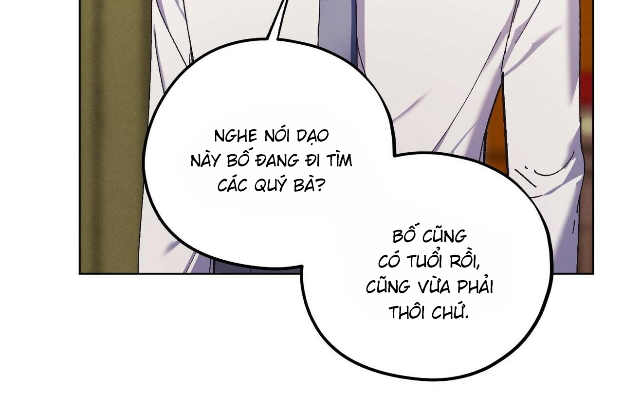 chàng dâu nhà họ kang chapter 28 40