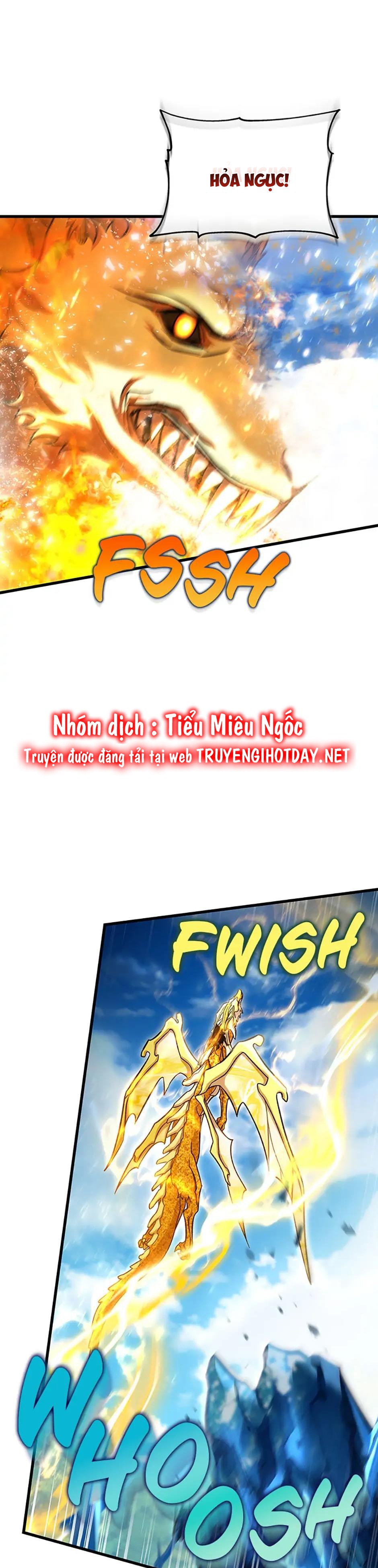 vị cứu tinh của nhân vật chính chapter 56 13