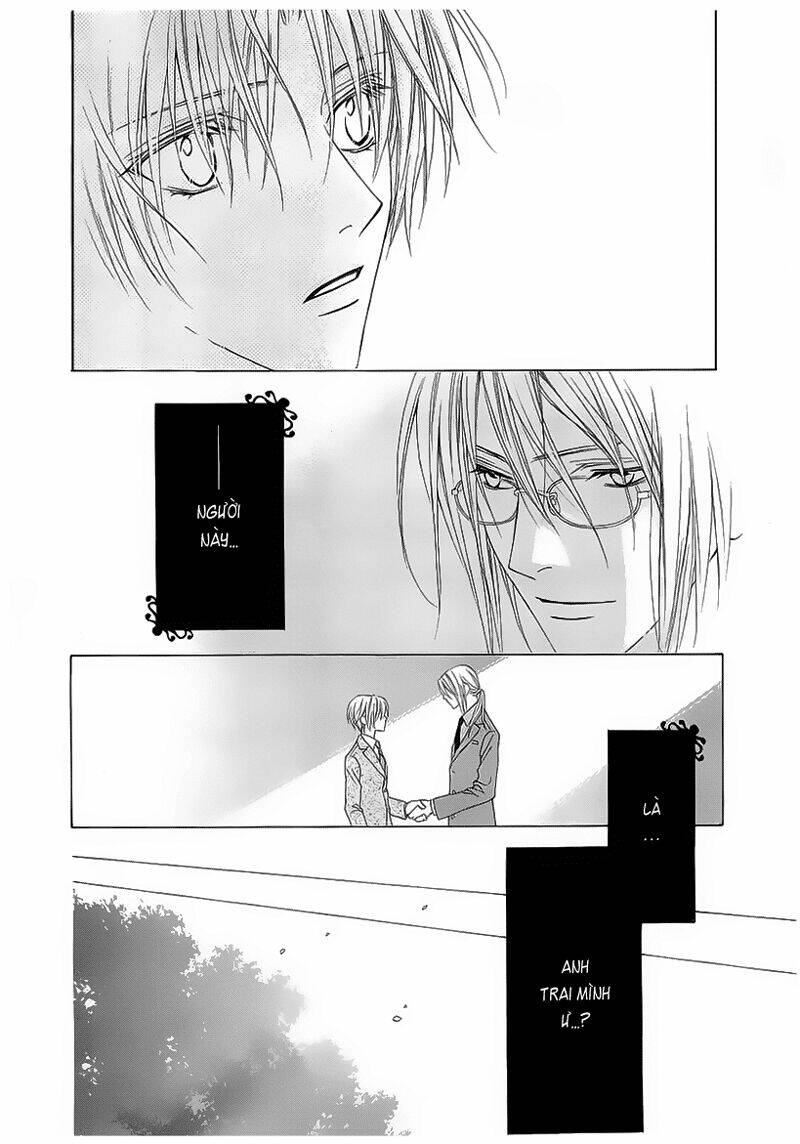 dưới ánh trăng bạc chapter 2 5