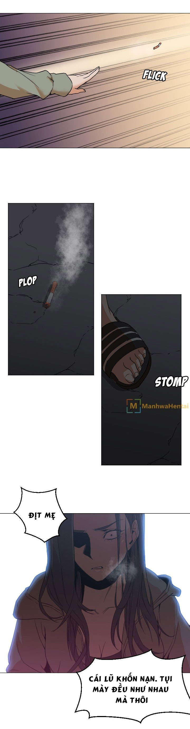 chúc bé ngủ ngon (good night) chapter 9 21