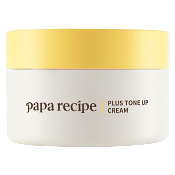 Kem Lót Trang Điểm Papa Recipe Plus Tone Up Cream (50ml)