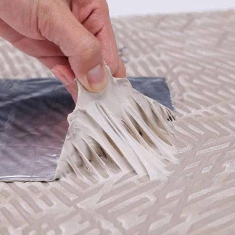 Băng dính siêu dính và không thấm nước khổ 5cm, 10cm