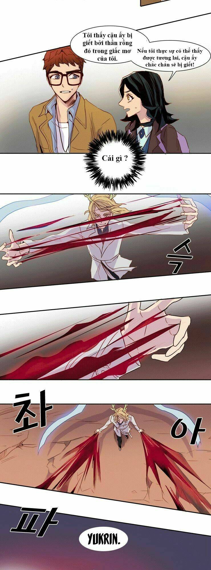 gods of time chapter 8 16