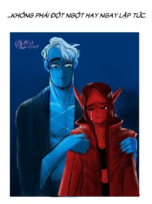 thần thoại olympus chapter 47 12