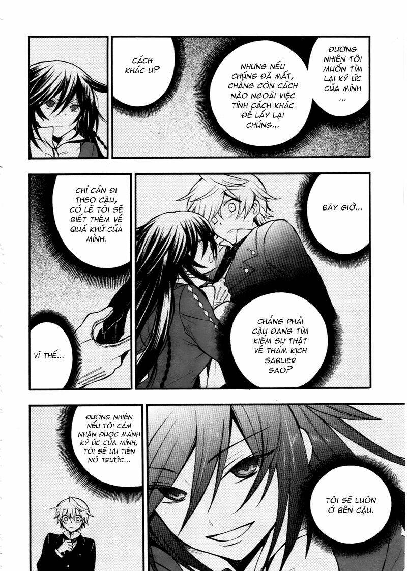 pandora hearts chapter 62 20