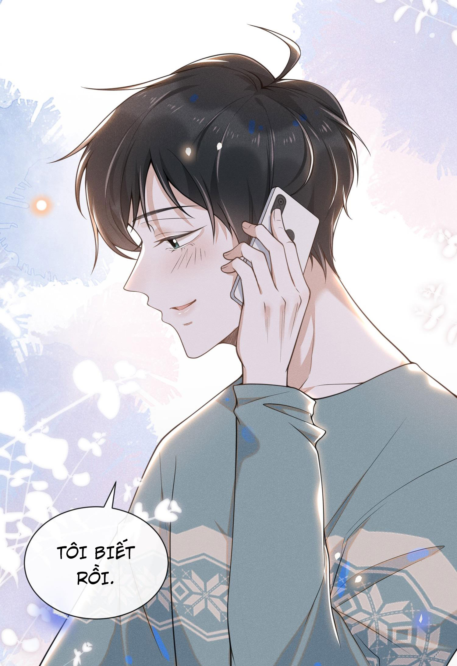 kiếp sau không gặp chapter 7 20