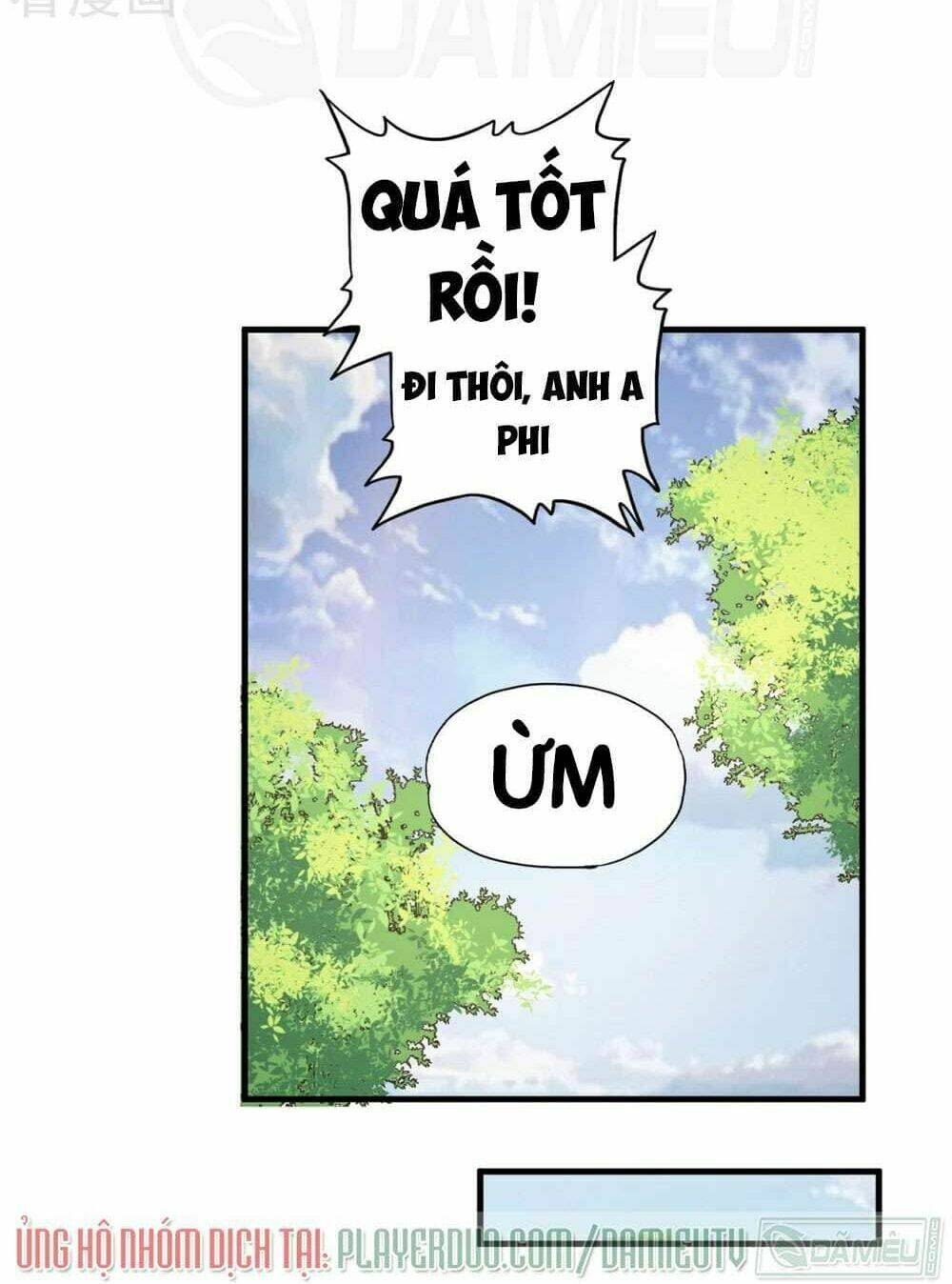 siêu phẩm chiến binh chapter 31.1 2