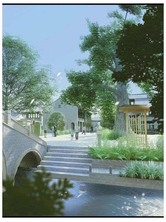 Lệnh Cấm Nghị Tộc 2 Ẩn Diện Trấn chapter 41 - Trang 14