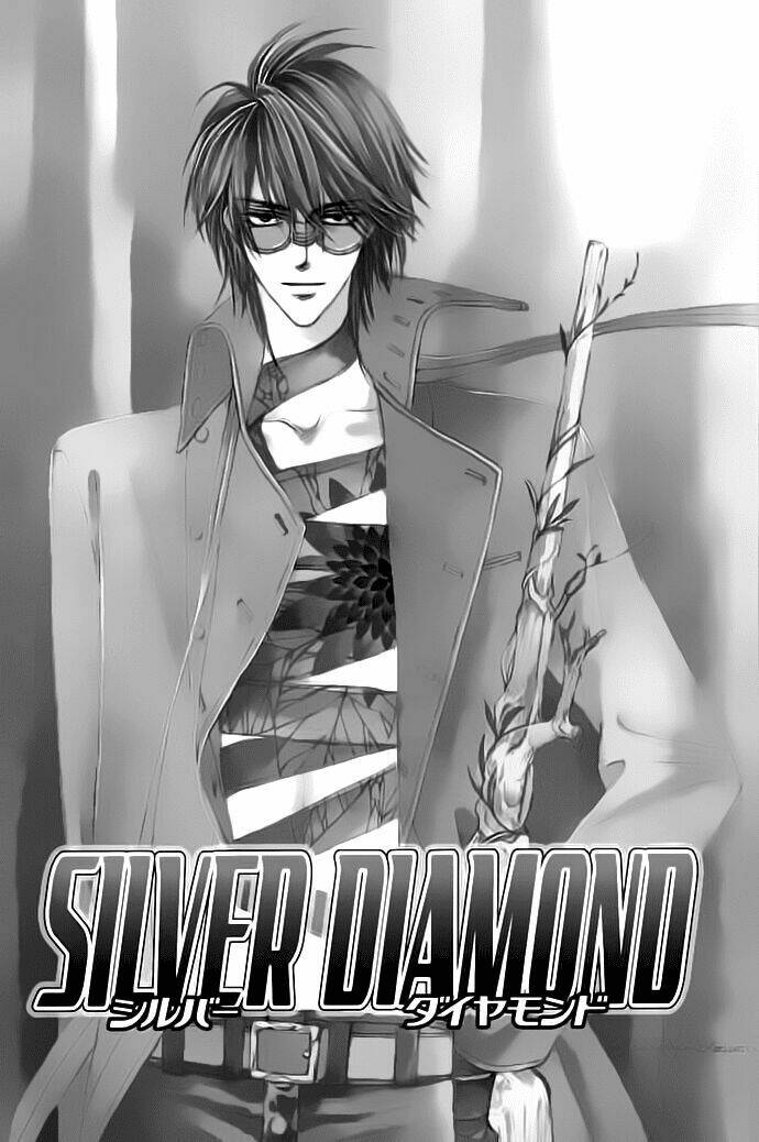 kim cương bạc chapter 19 4