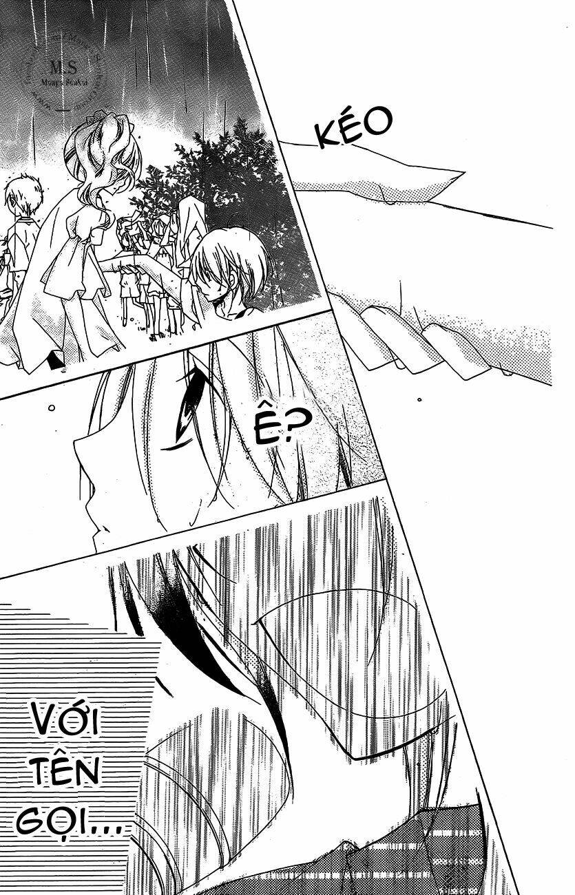 kimi no neiro chapter 14 36