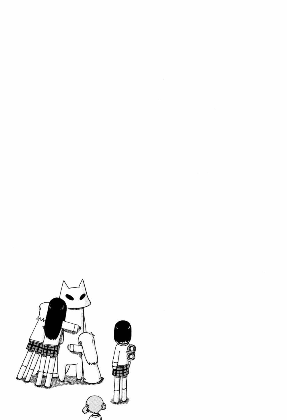 nichijou chapter 145 5