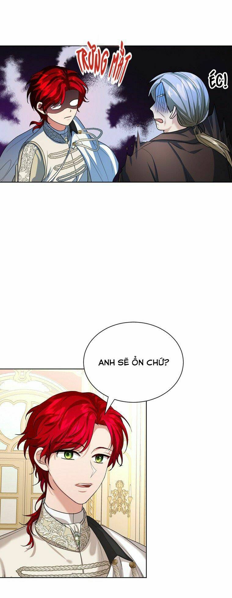 cuộc hôn nhân hợp đồng của công tước ashleyan chapter 21 24