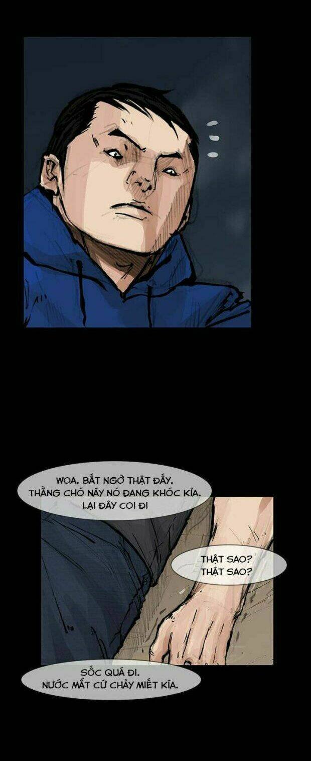 dokgo 2 | độc cô 2 chapter 22 19