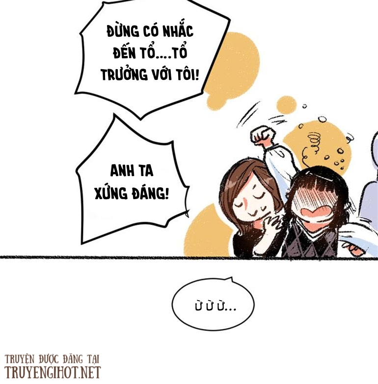 ngày ngày đi nhờ xe! chapter 9 5