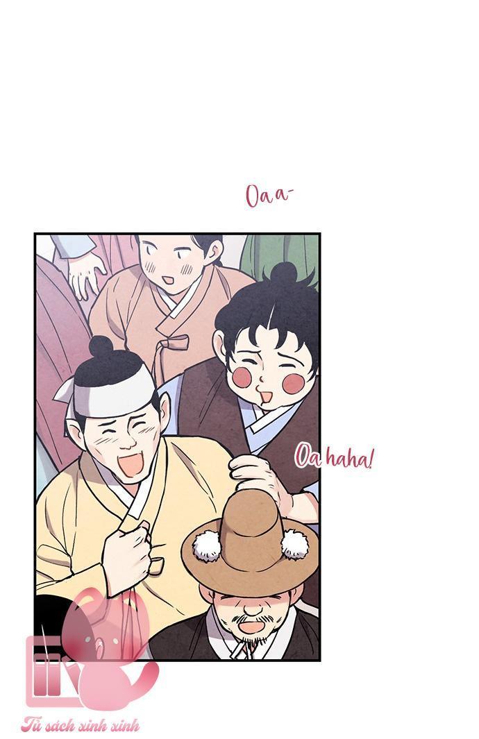 lệnh cấm hôn chapter 90 42