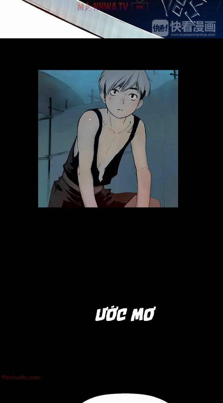 thanh gươm danh vọng chapter 0 9