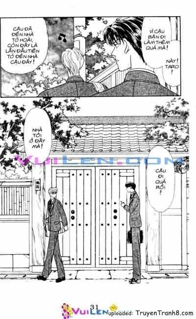 yamada tarou monogatari chapter 5 32