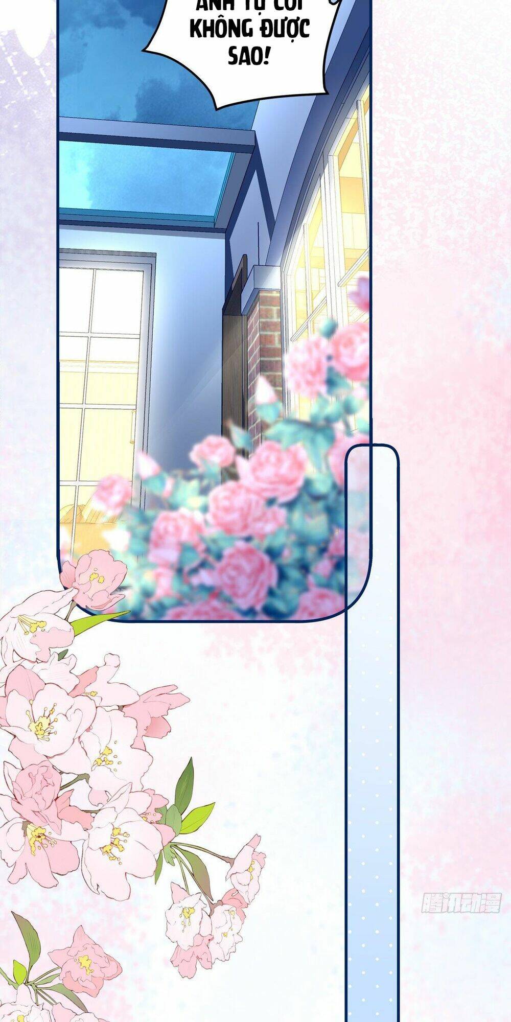 toàn bộ nắm trong tay chapter 128 42