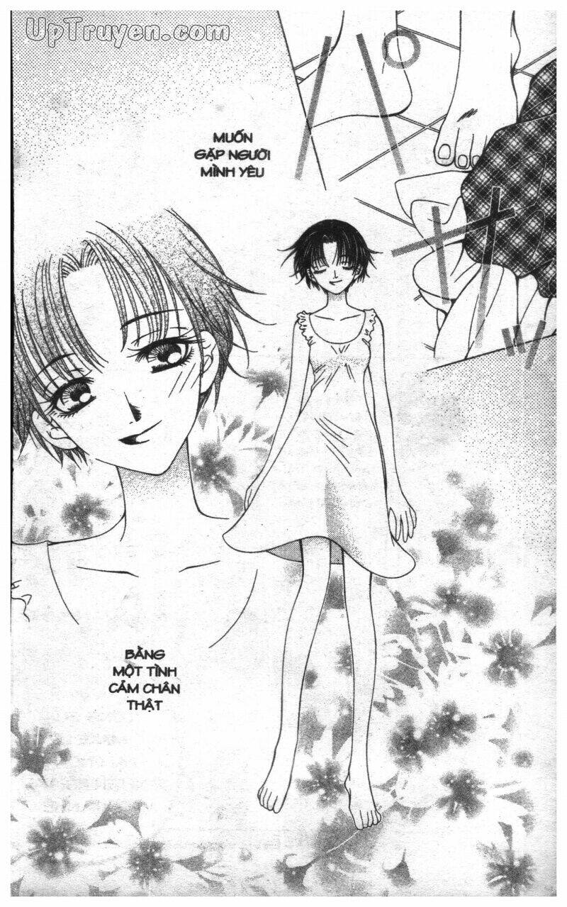 thấy mờ ghét chapter 12 163