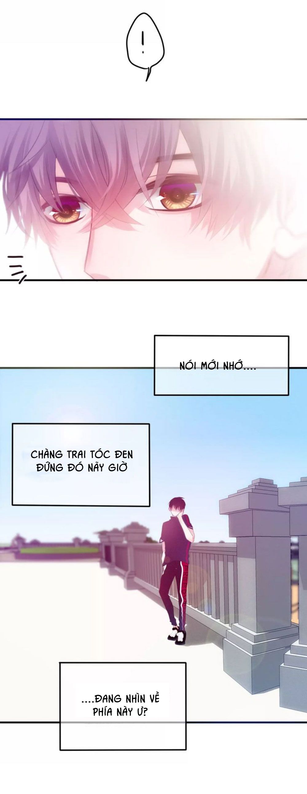 tháng sáu kì diệu chapter 29 10