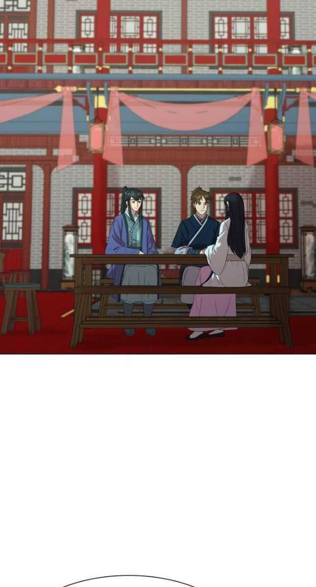 bậc thầy phép thuật ở thế giới võ lâm chapter 27.1 3