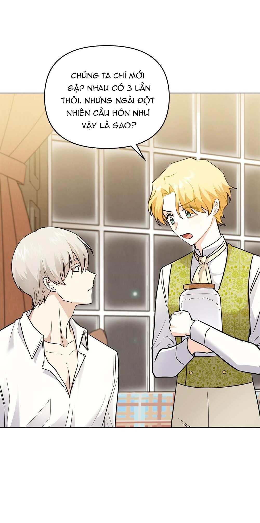 đi tìm nàng camellia chapter 35 45