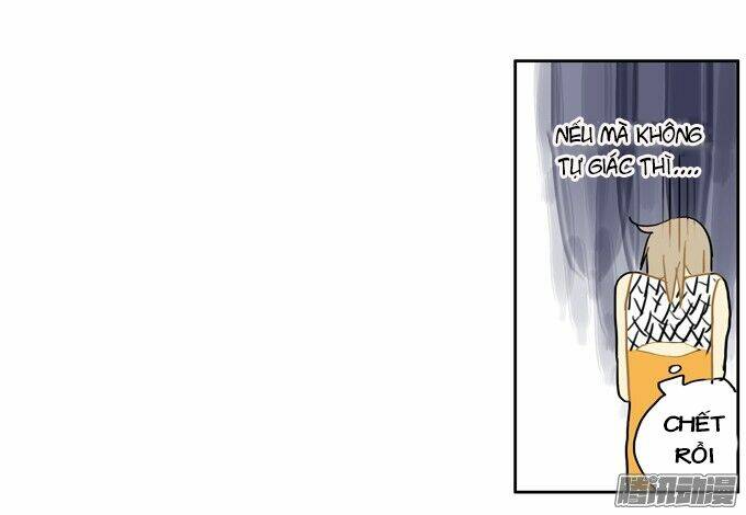 tại sao lại là nữ sinh chapter 5 17